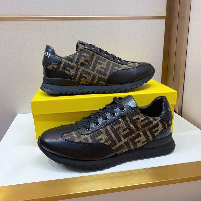 Fendi Men's Shoes 99